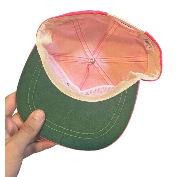 Vintage SSD AF Pharmaceutical Prescription Cream SnapBack Hat - Picture 4 of 4